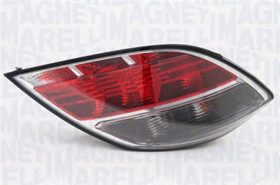 MAGNETI MARELLI 718121201461 -  Задний фонарь
